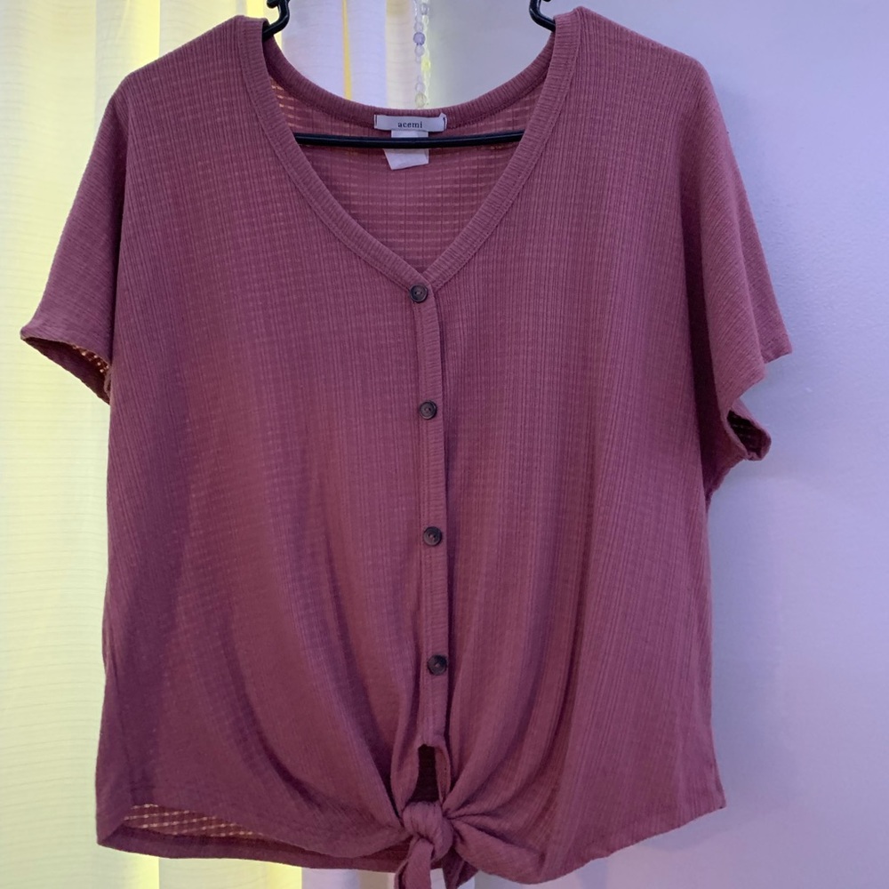acemi - tshirt
